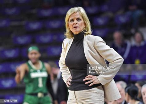 kim mulkey boobs|Kim Mulkey’s rack > Sydney Sweeney’s rack : r/billsimmons